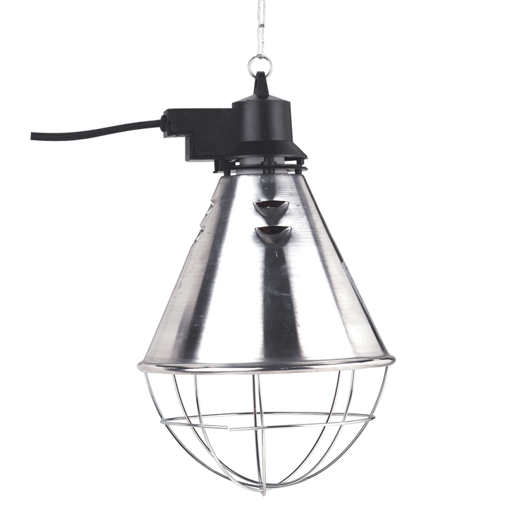 Foto van Lampenkap compl. + 5 m snoer