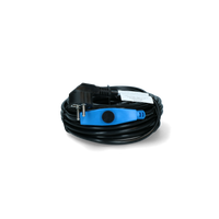 Vorst beschermkabel 12 m (192 Watt)