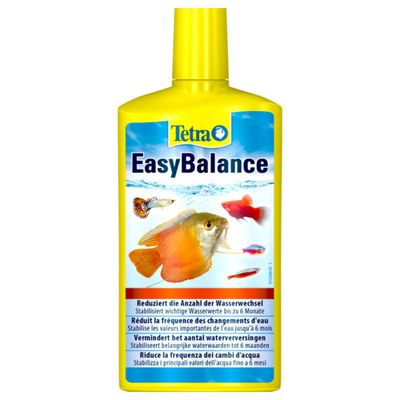 Tetra Aqua easy balance Foto van Tetra Aqua easy balance
