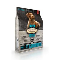 OBT Grain Free Dog Food Fish 5.7 kg.