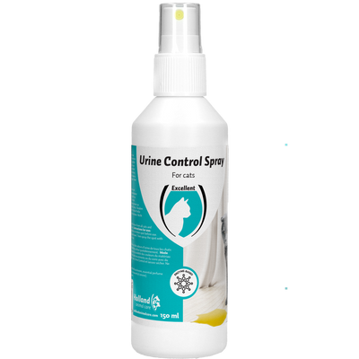 Foto van Urine Control Spray for Cats