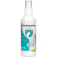 Urine Control Spray for Cats