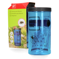 Vliegenval Outdoor incl. Lokstof