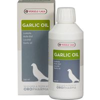 Versele-Laga Oropharma Garlic oil