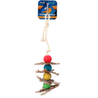 Feather World Autumn