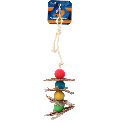 Foto van Feather World Autumn