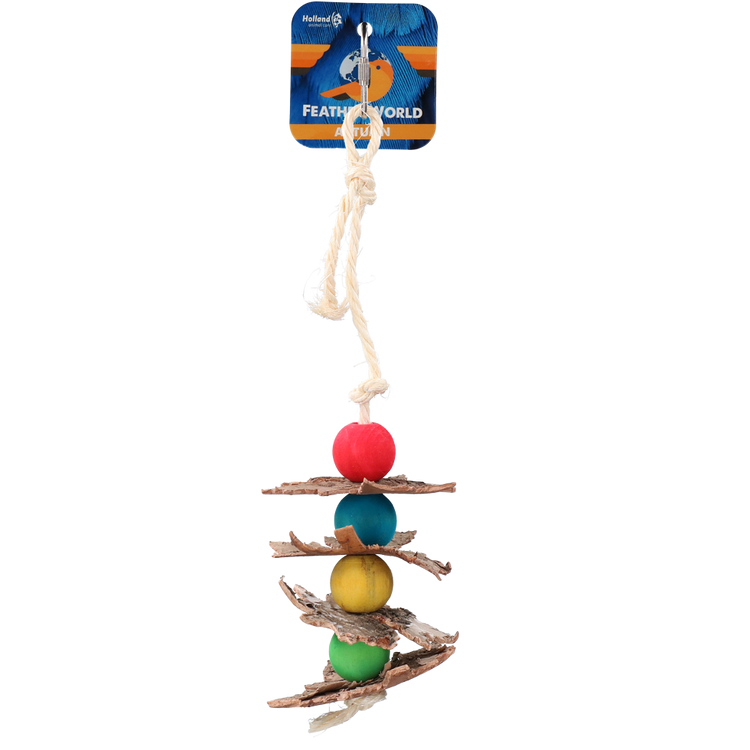 Foto van Feather World Autumn