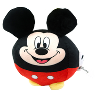 Disney Plush Ball Mickey Mouse