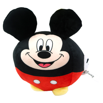 Foto van Disney Plush Ball Mickey Mouse