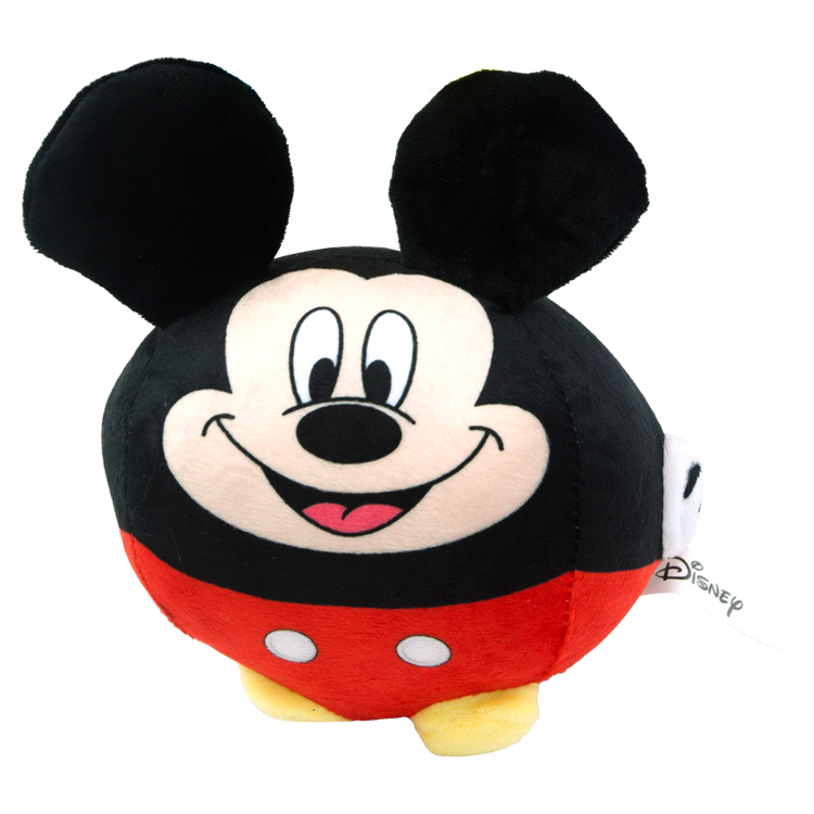 Foto van Disney Plush Ball Mickey Mouse