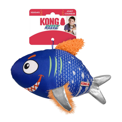 Foto van KONG Reefz Assorted Sm