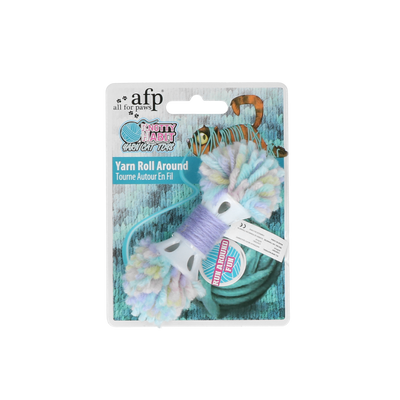 Foto van AFP Knotty Habit - Yarn Roll Around