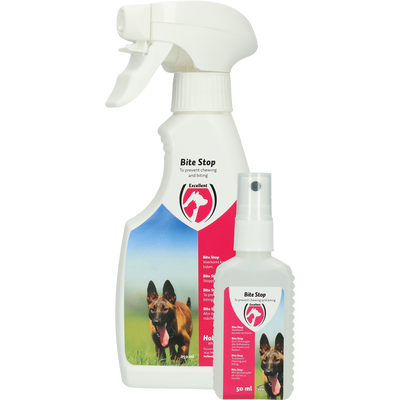 Foto van Bite Stop Spray