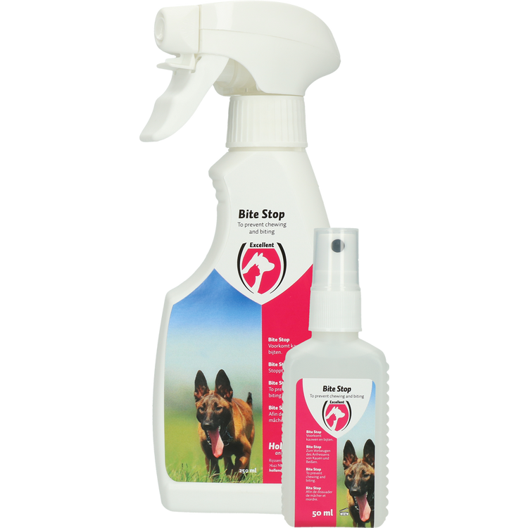 Foto van Bite Stop Spray