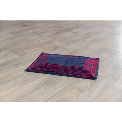 Trixie Dog Activity strategiespel snuffelboek Foto van Trixie Dog Activity strategiespel snuffelboek