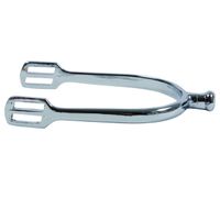 Waldhausen Knopspoor+riem volwassenen a 2