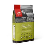 Orijen Whole Prey Senior Dog 6 kg