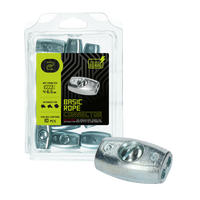 ZoneGuard ZoneGuard Basic Koordverbinder 4 tot 6.5 mm