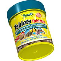 Tetra Tabimin tabletten