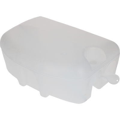 Foto van Voerdoos Atlantis Rat Transparant incl. sleutel