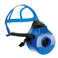 Dräger X-plore 4740 Halfgelaatsmasker