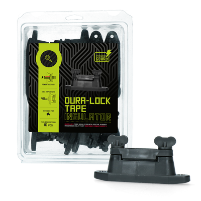 Foto van ZoneGuard Dura-Lock Lintisolator 40 mm