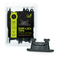ZoneGuard Dura-Lock Lintisolator 40 mm