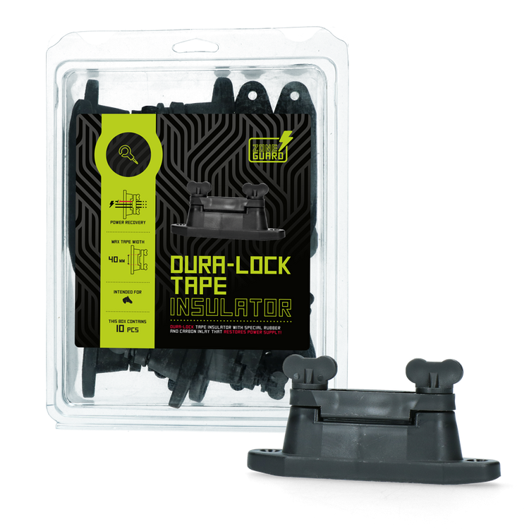 Foto van ZoneGuard Dura-Lock Lintisolator 40 mm