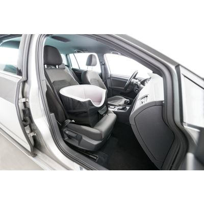 Trixie Autostoel Foto van Trixie Autostoel