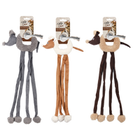 AFP Lambswool-Cuddle Doorknob Dangler