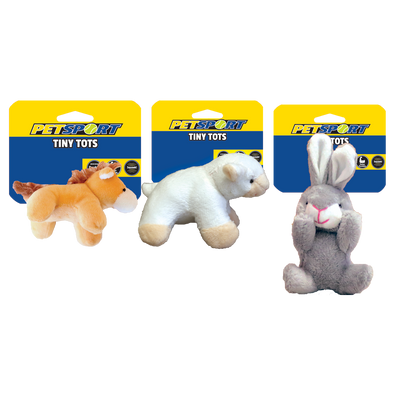 Foto van Tiny Tots Lamb