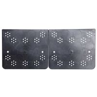 Trixie Drainagemat voor vervoersbox #39415