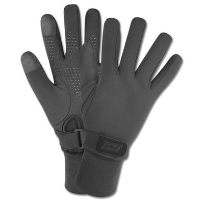 Foto van Elt Rijhandschoen snow (winter)