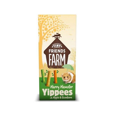 Foto van Supreme Harry apple crunchers