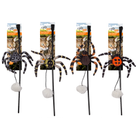 AFP Naturel Spider Web Wand assorted