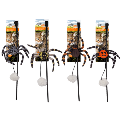 Foto van AFP Naturel Spider Web Wand assorted
