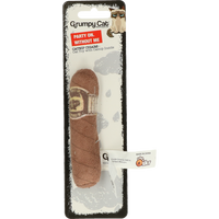 Grumpy Cat Catnip Cigars Party on without Me