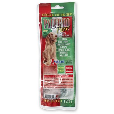 Foto van Antos Palermo Bone