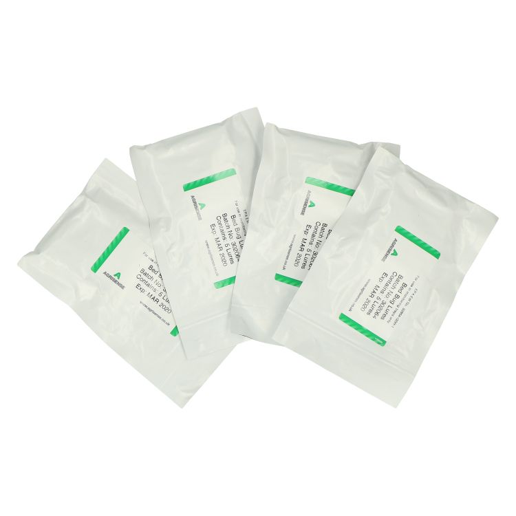 Foto van Bedwants feromoon voor CURT17306