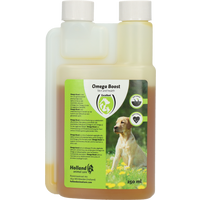 Omega Boost Dog