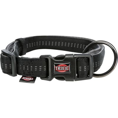 Trixie Softline Elegance halsband Foto van Trixie Softline Elegance halsband