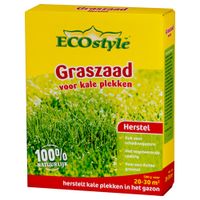 Ecostyle Graszaad Herstel