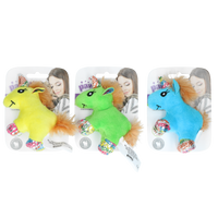 Pawise meow meow life-unicorn