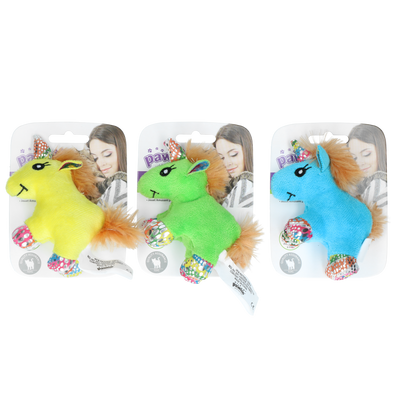 Foto van Pawise meow meow life-unicorn