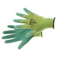 KIXX Tuinhandschoen Groovy Green