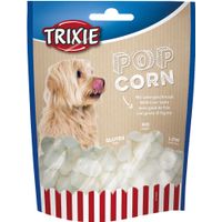 Trixie Popcorn met lever smaak - 6 stuks