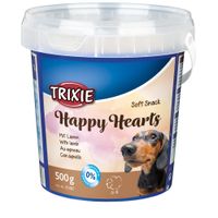 Trixie Soft Snack Happy Hearts