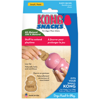 KONG Snacks Puppy Small