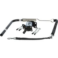 Trixie Biker Set L-forme