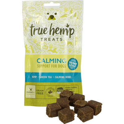 Foto van True Hemp Calming Treats